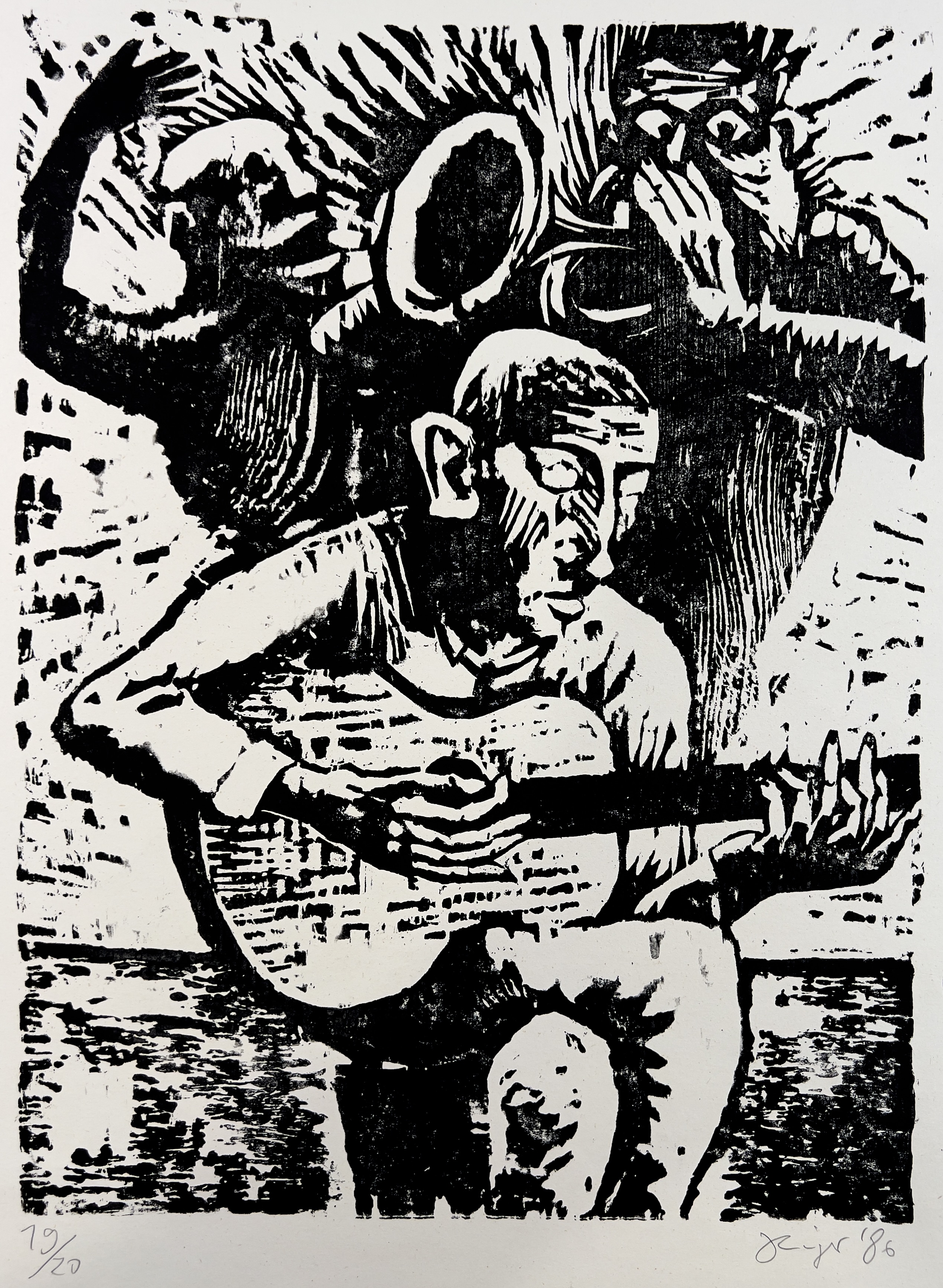 Musiker
