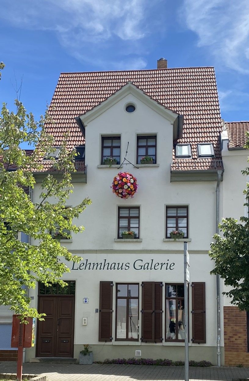 Plakat Landschaften
