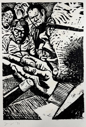 Agitator
