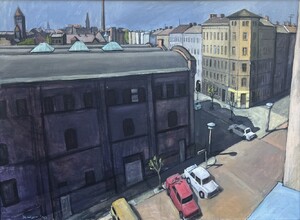 Stadtlandschaft