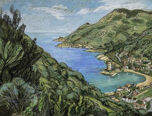 Italien - Giglio