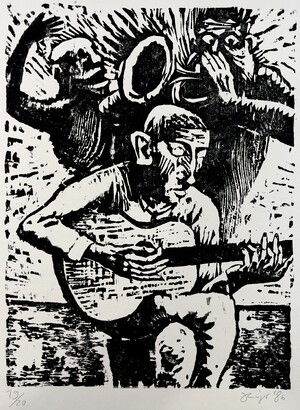 Musiker