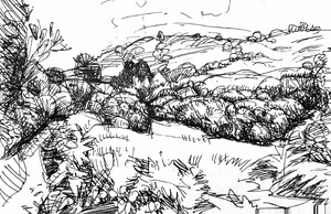 Normandie - Saint-Germain-des-Vaux