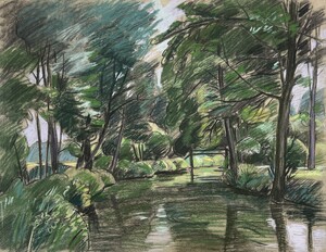 Spreewald - Malxe