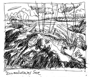 Zwekauer See